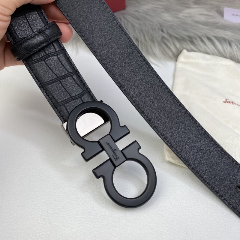 Ferragamo Belts